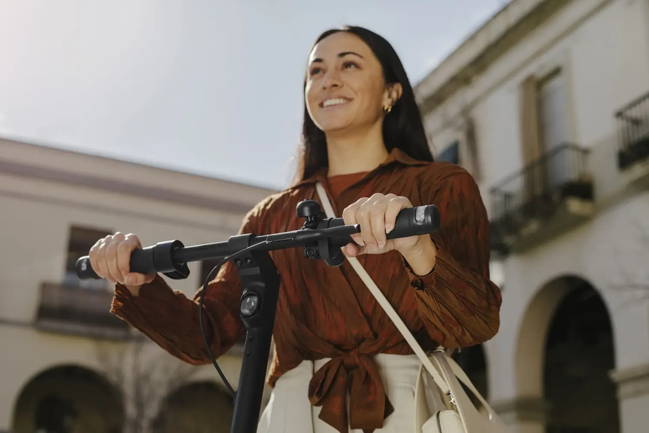 Segway Ninebot KickScooter F2 E