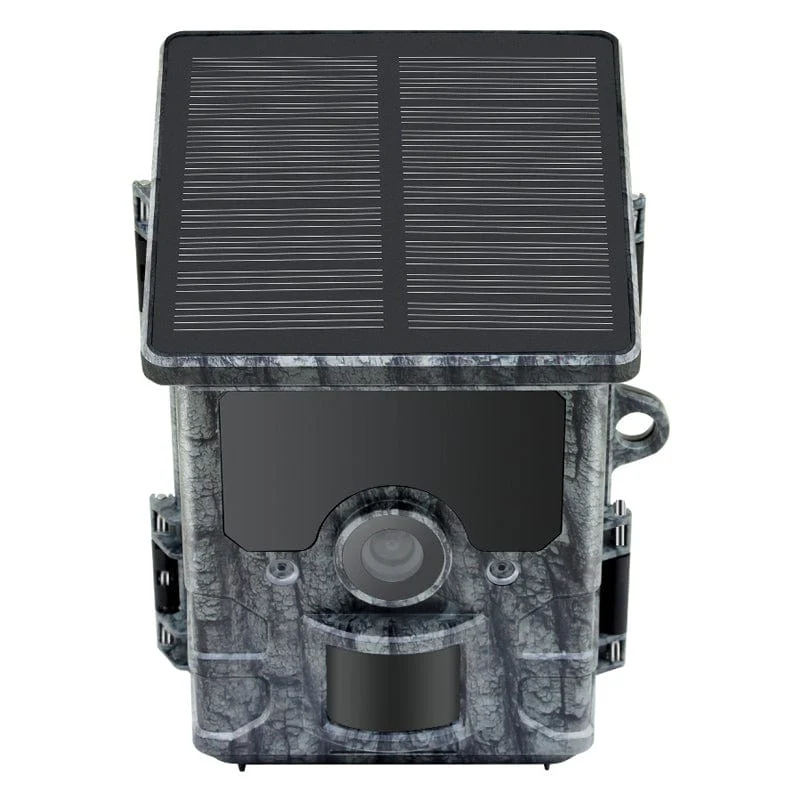 WiFi Bluetooth Wireless Wildlife Trail Camera