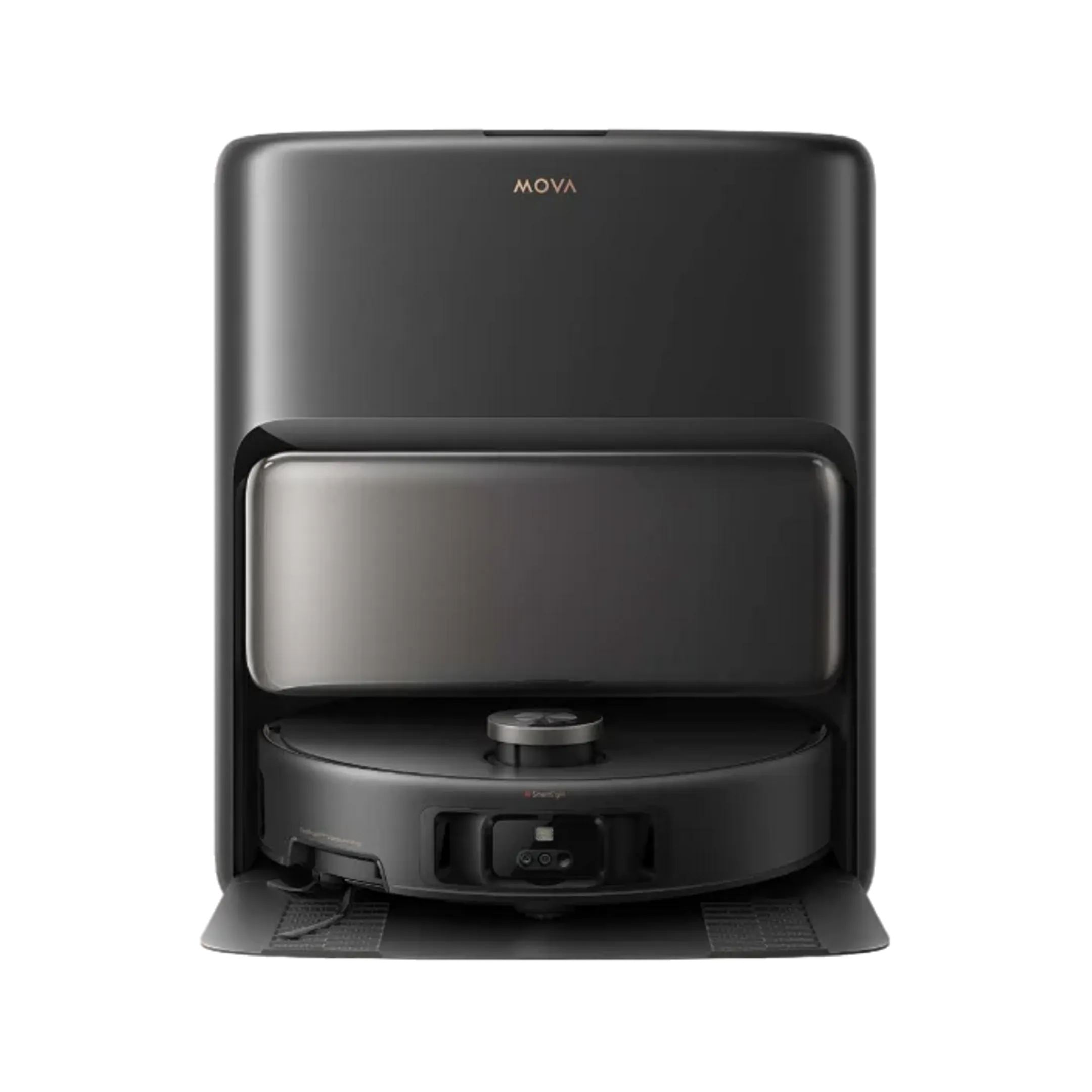 MOVA Robotstofzuiger 2in1 V50 Ultra Complete Black