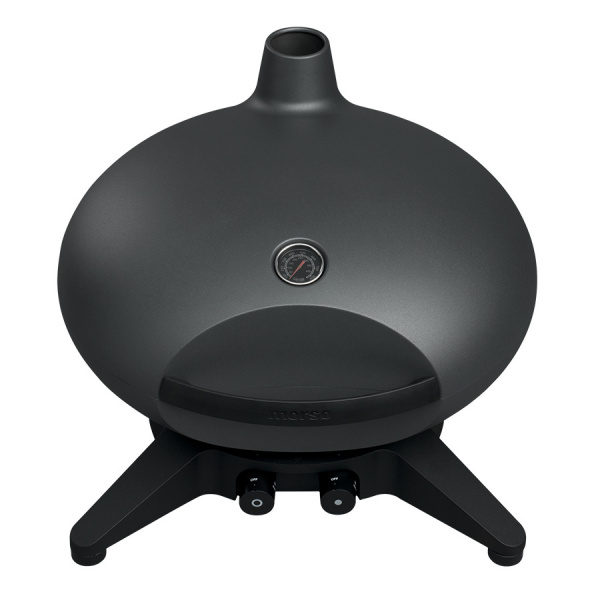 Morsø Forno Gas Medio Garden Package
