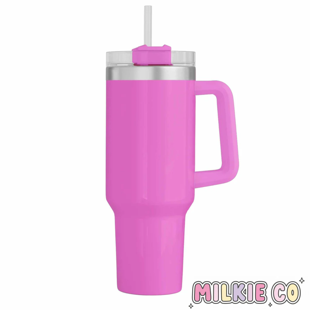 40oz Tumbler