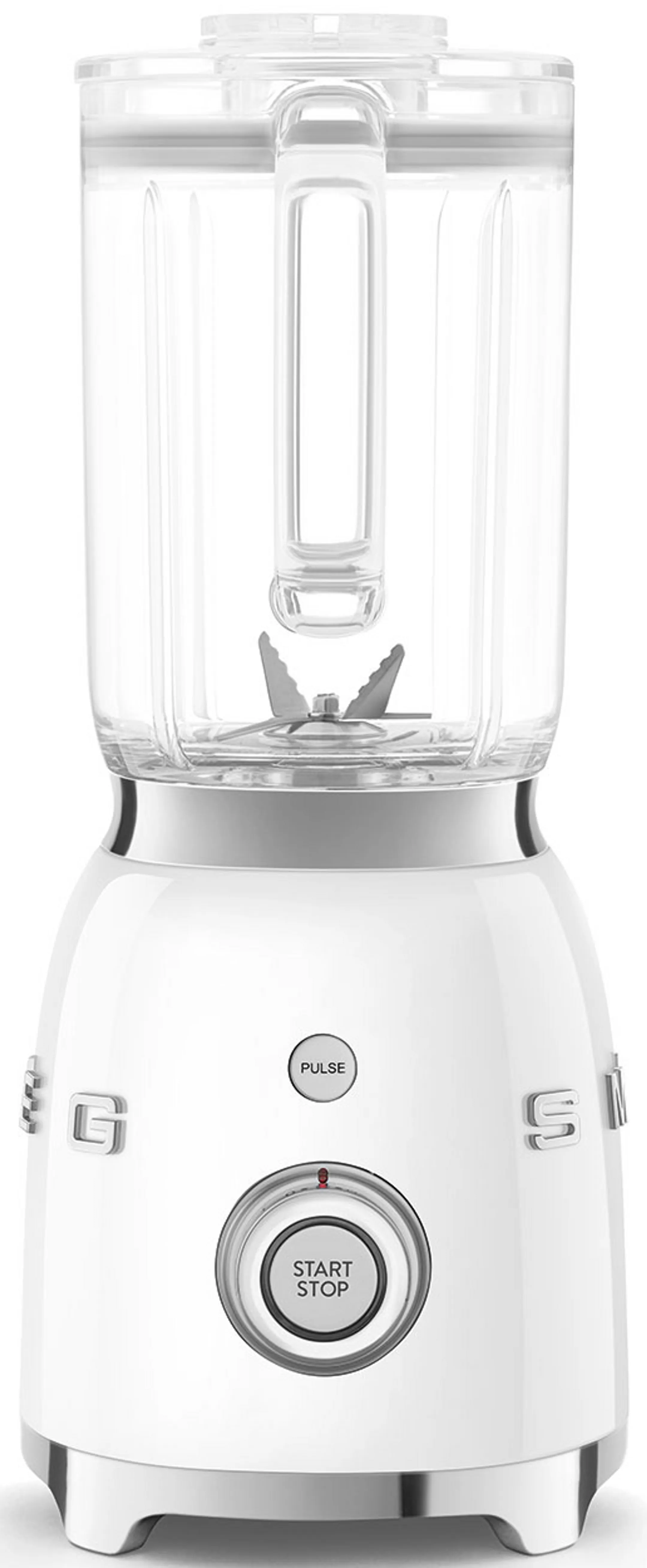 Smeg Blender BLF03WHEU