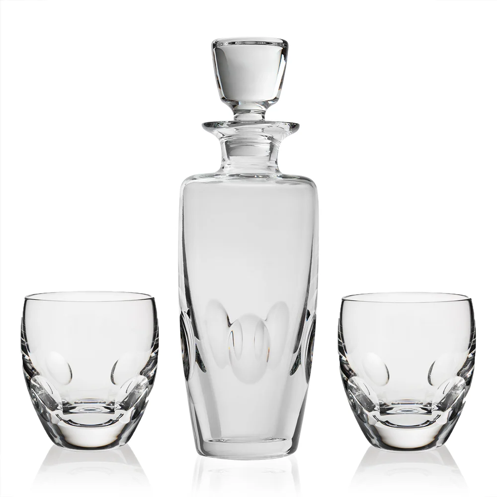 Verve Decanter Set