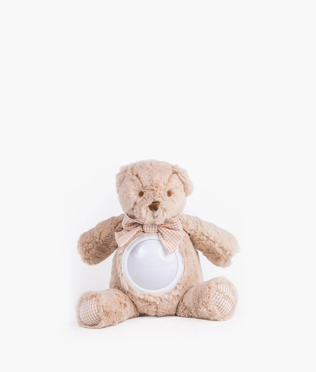 Musical Night Light | Beige