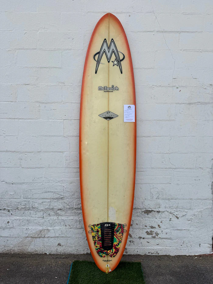 *SOLD* McTavish | 7'6