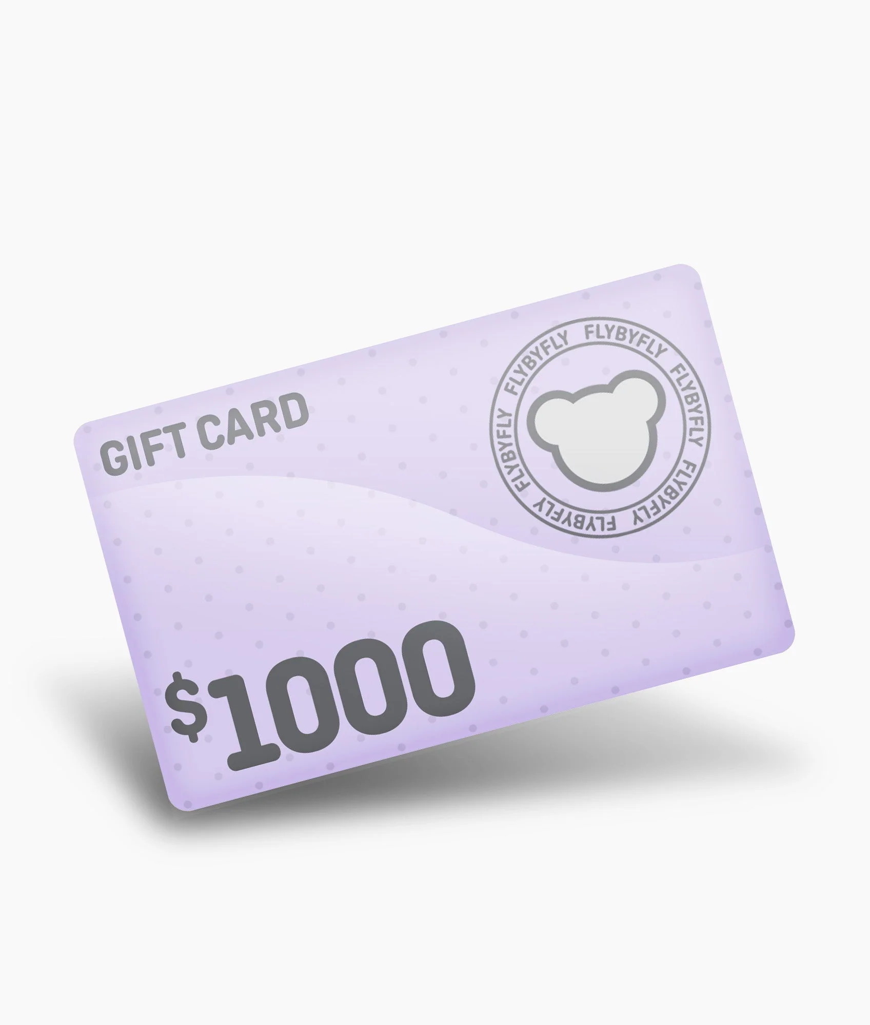 $1000 Gift Card