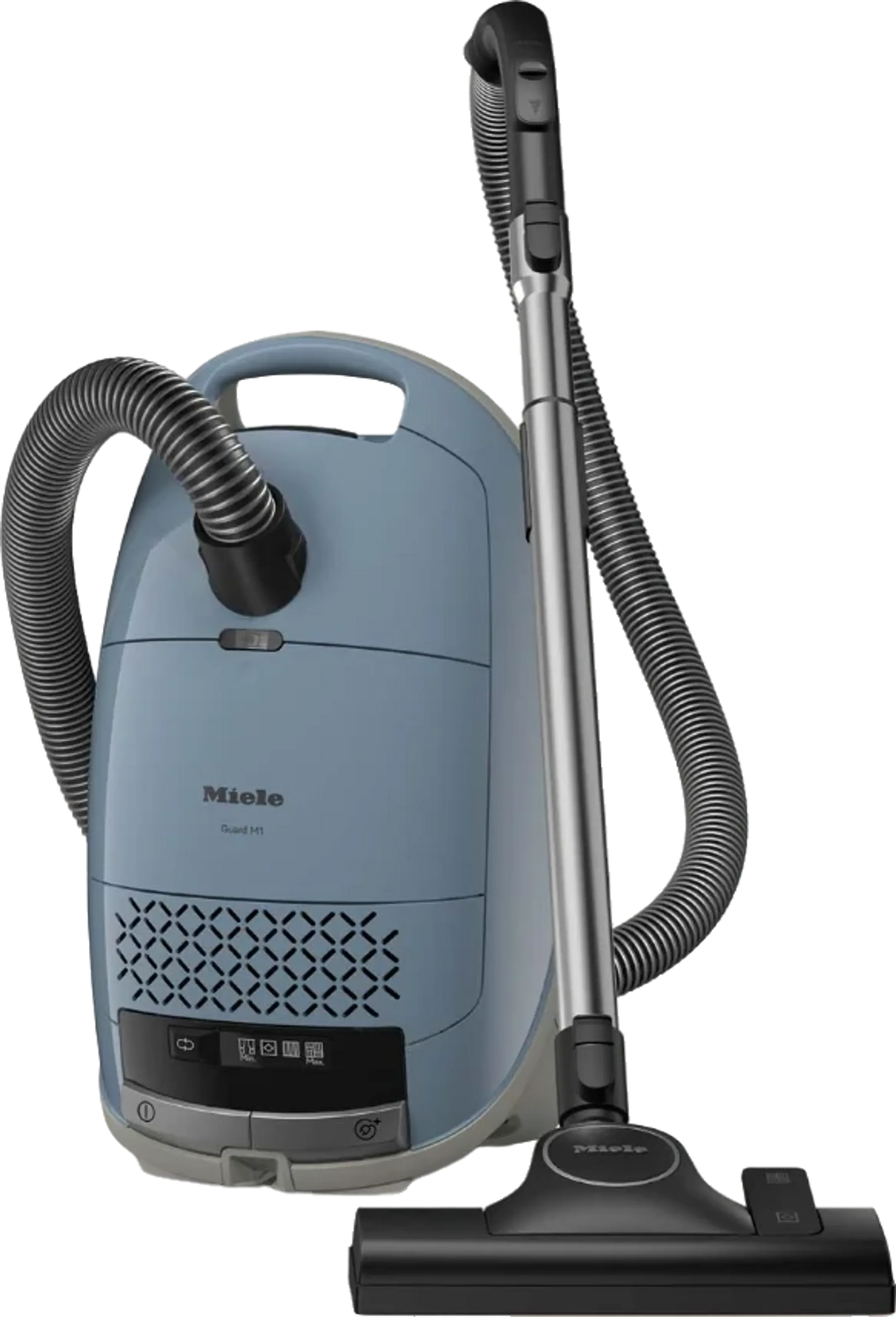 Miele Stofzuiger met zak Guard M1 Nordic Blue