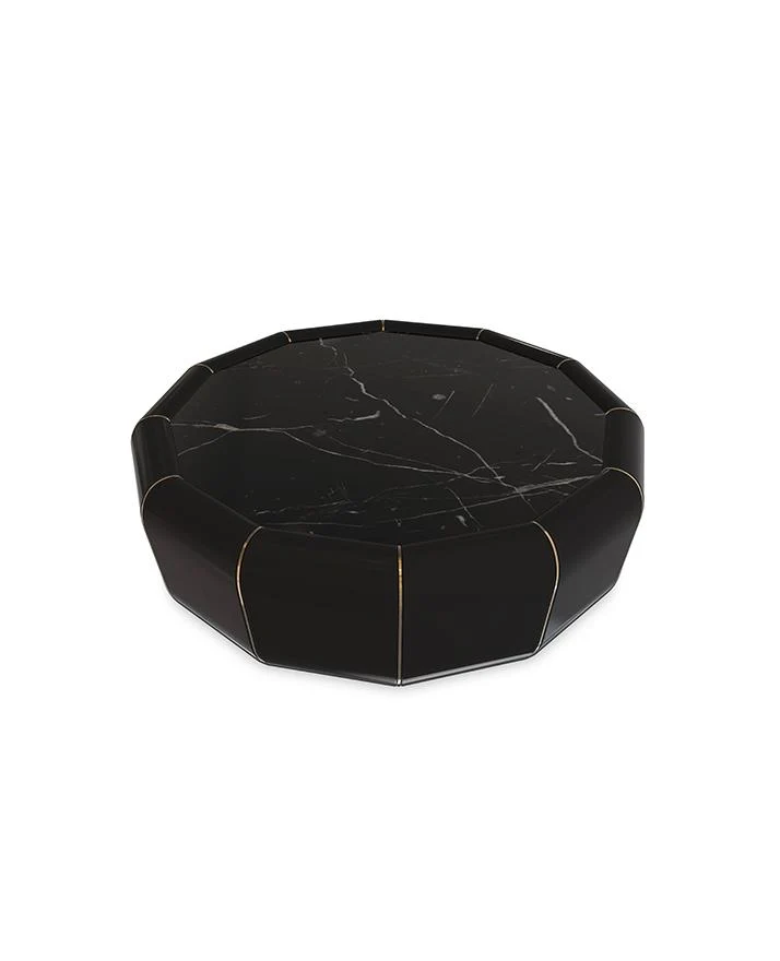 Darian Center Table