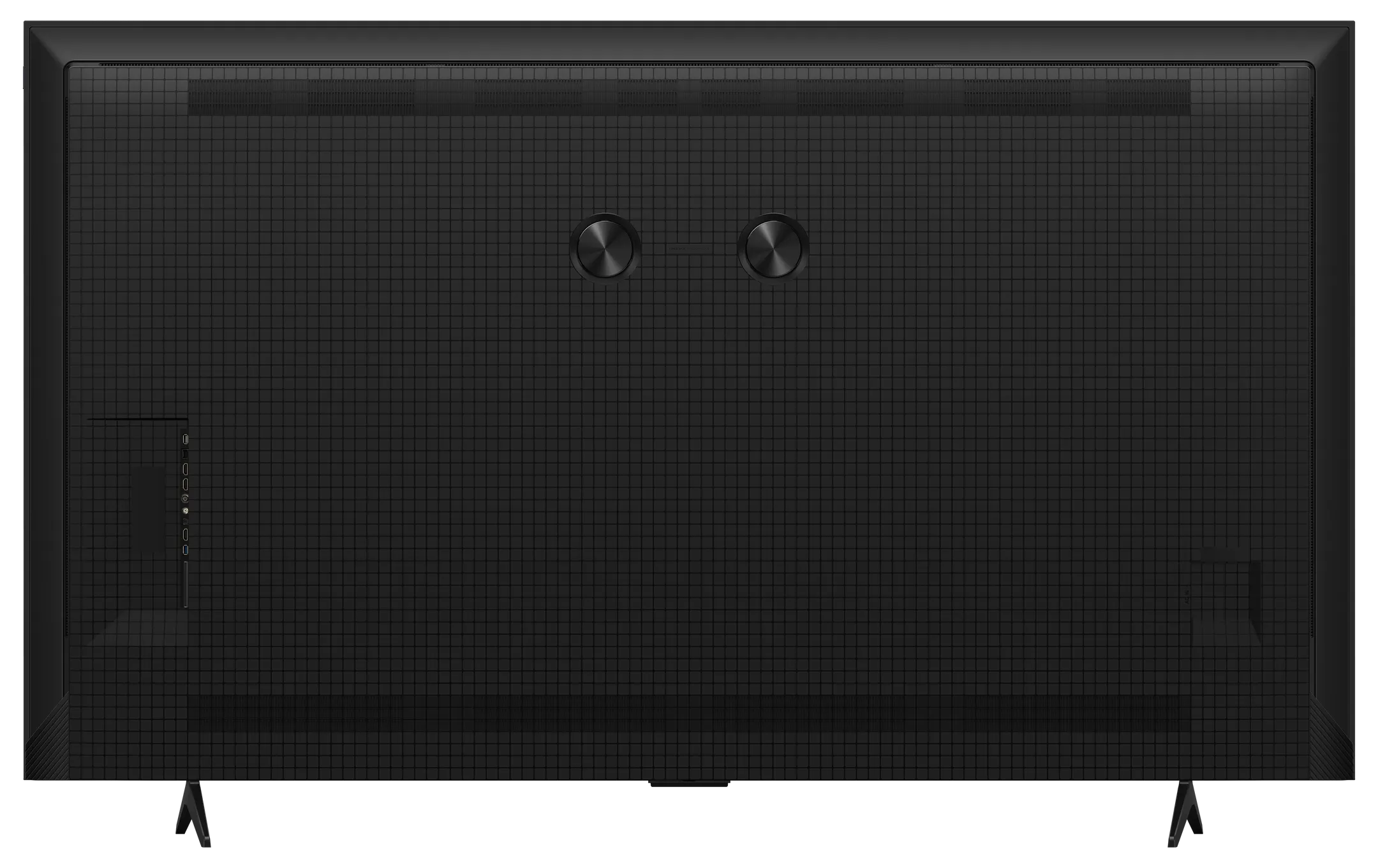 TCL QLED 4K TV 55P79K (2025) - 55 inch