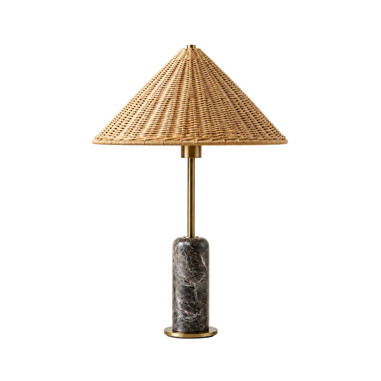 Lance Table Lamp