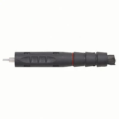 WALTER 54B156  ~  Threaded Round BRUSH/ - PKG/5