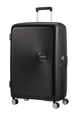 American Tourister Set Valigie Soundbox 3 Pezzi