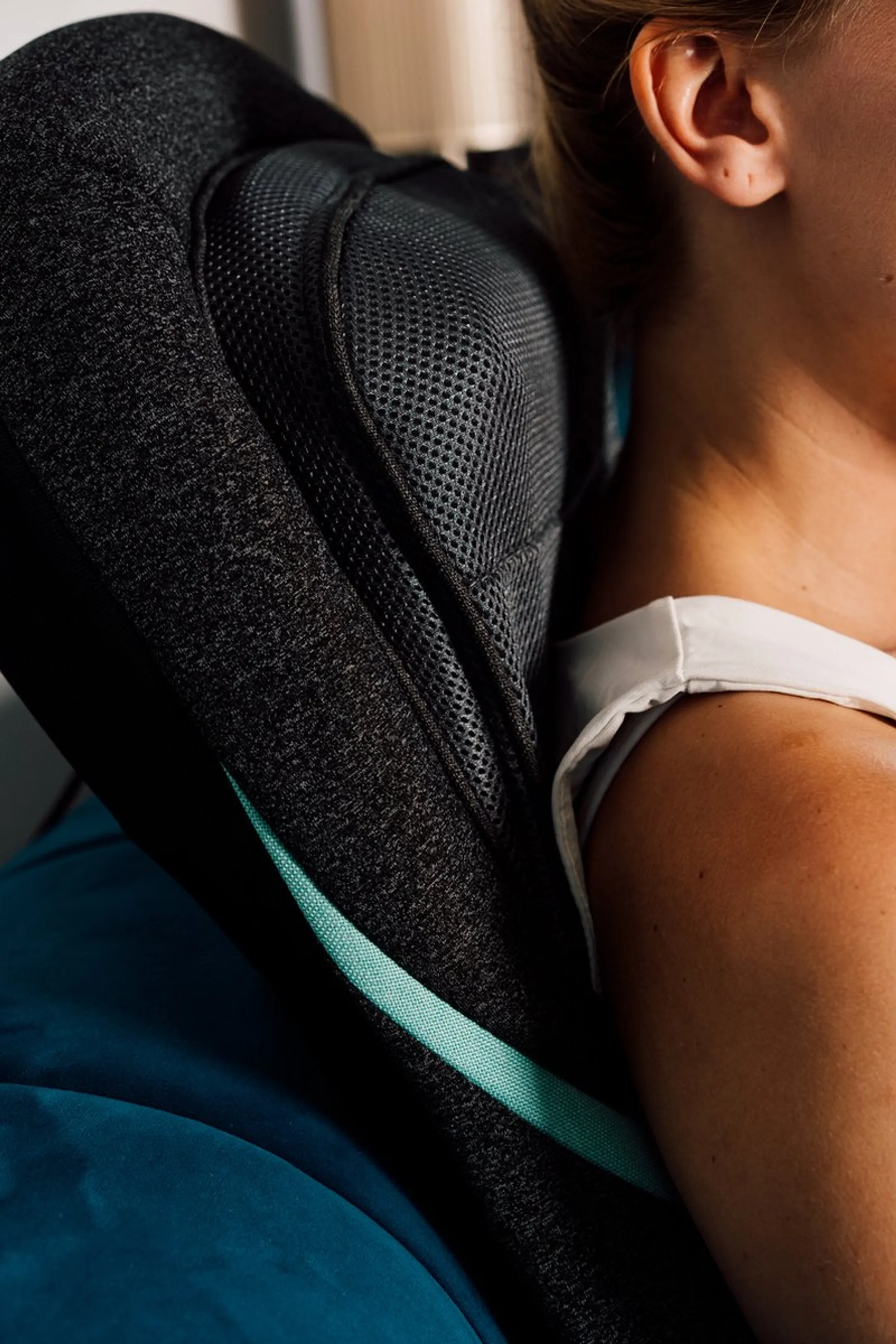 CREATIVE ZEN Massagestoel Himalaya PG ZEN-C6-HA