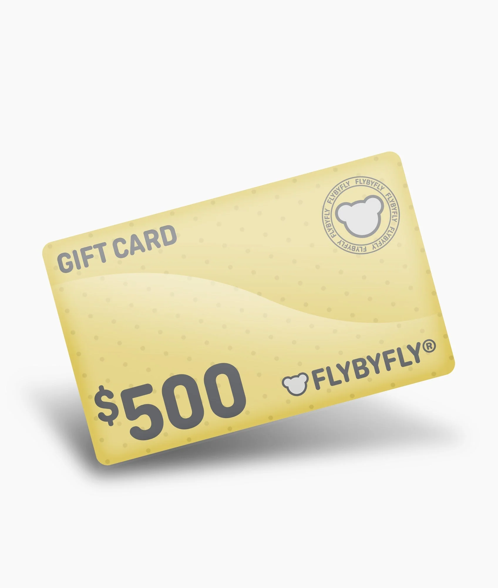 $500 Gift Card