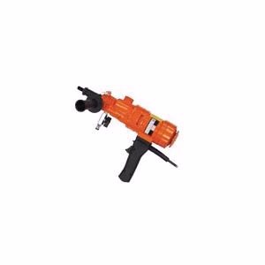 Weka 01738  ~  Weka DK12 Electric Powered, Three Speed, 14 amp, 115 volt Drill Motor