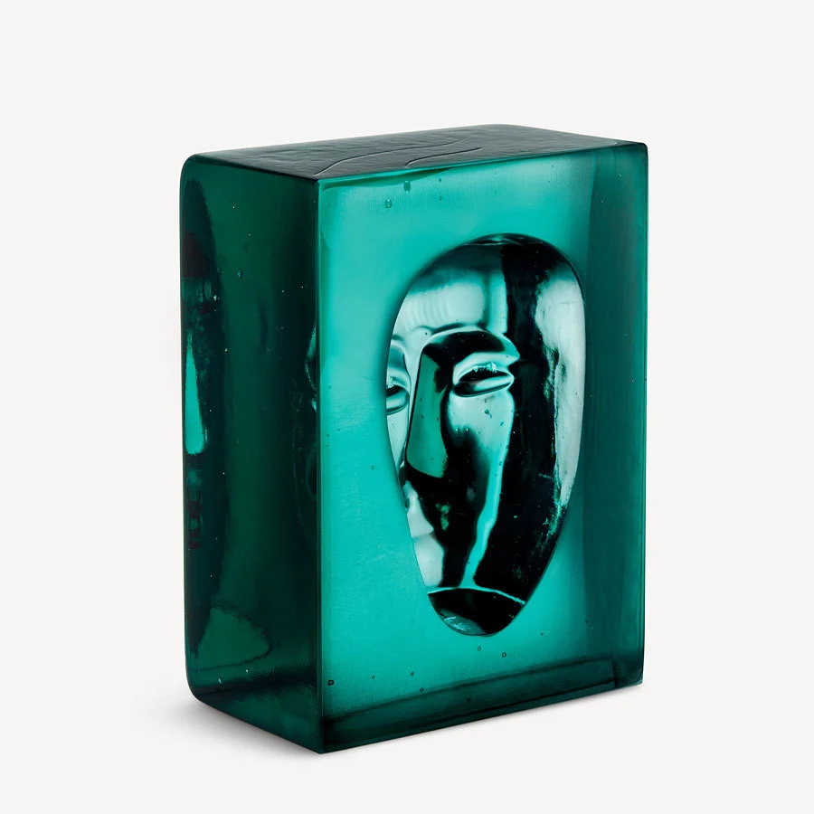 Azur Man Petrol