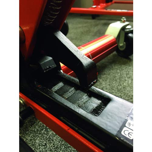 CAR DOLLY 680KG   Unid: 1 : Amazon.it: Commercio, Industria e Scienza