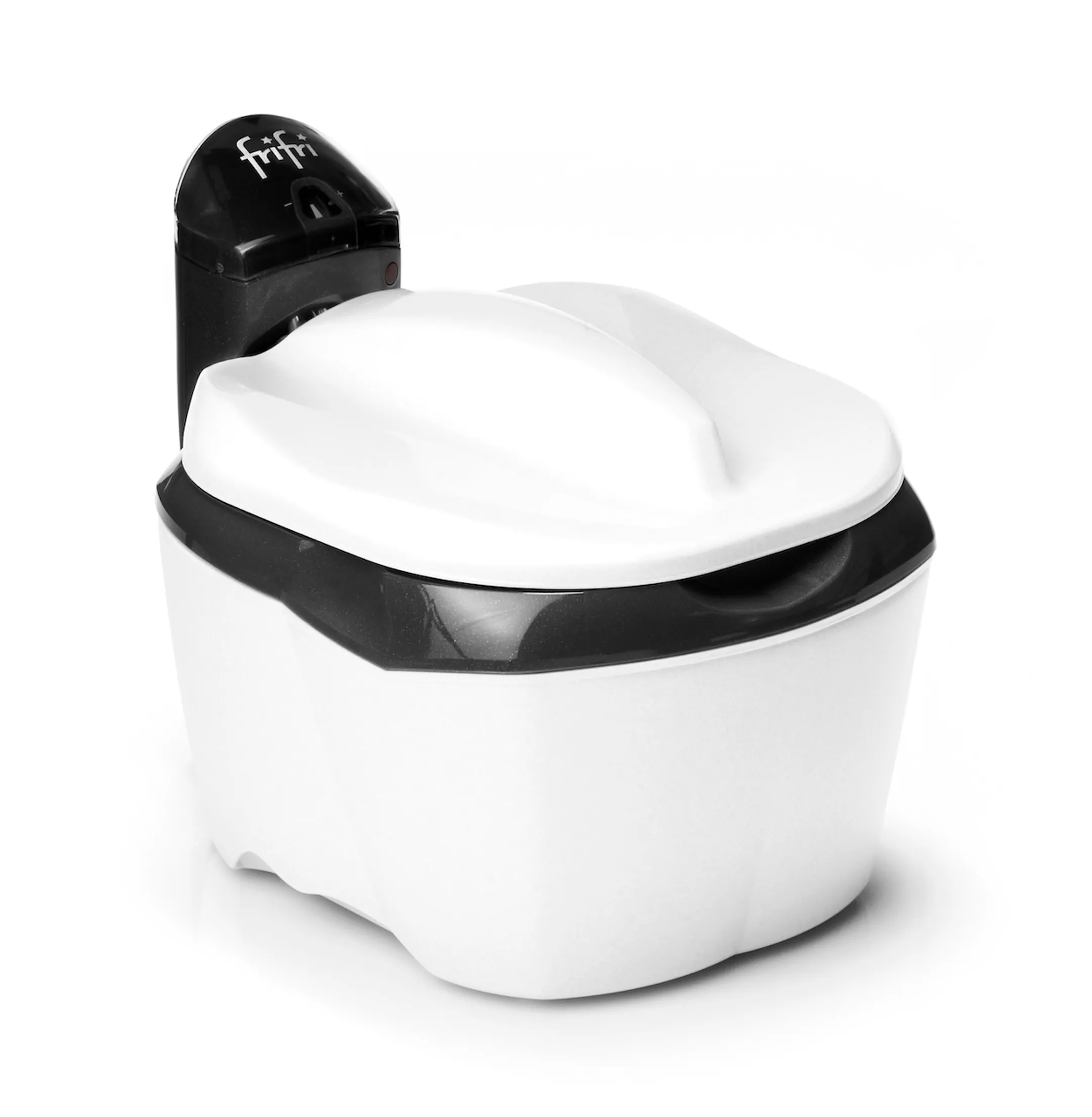 FriFri Friteuse F8282