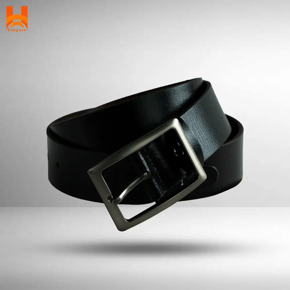 High Grade Genuine Leather Belts For Men's 2