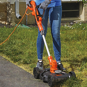 3-IN-1 LAWN CARE