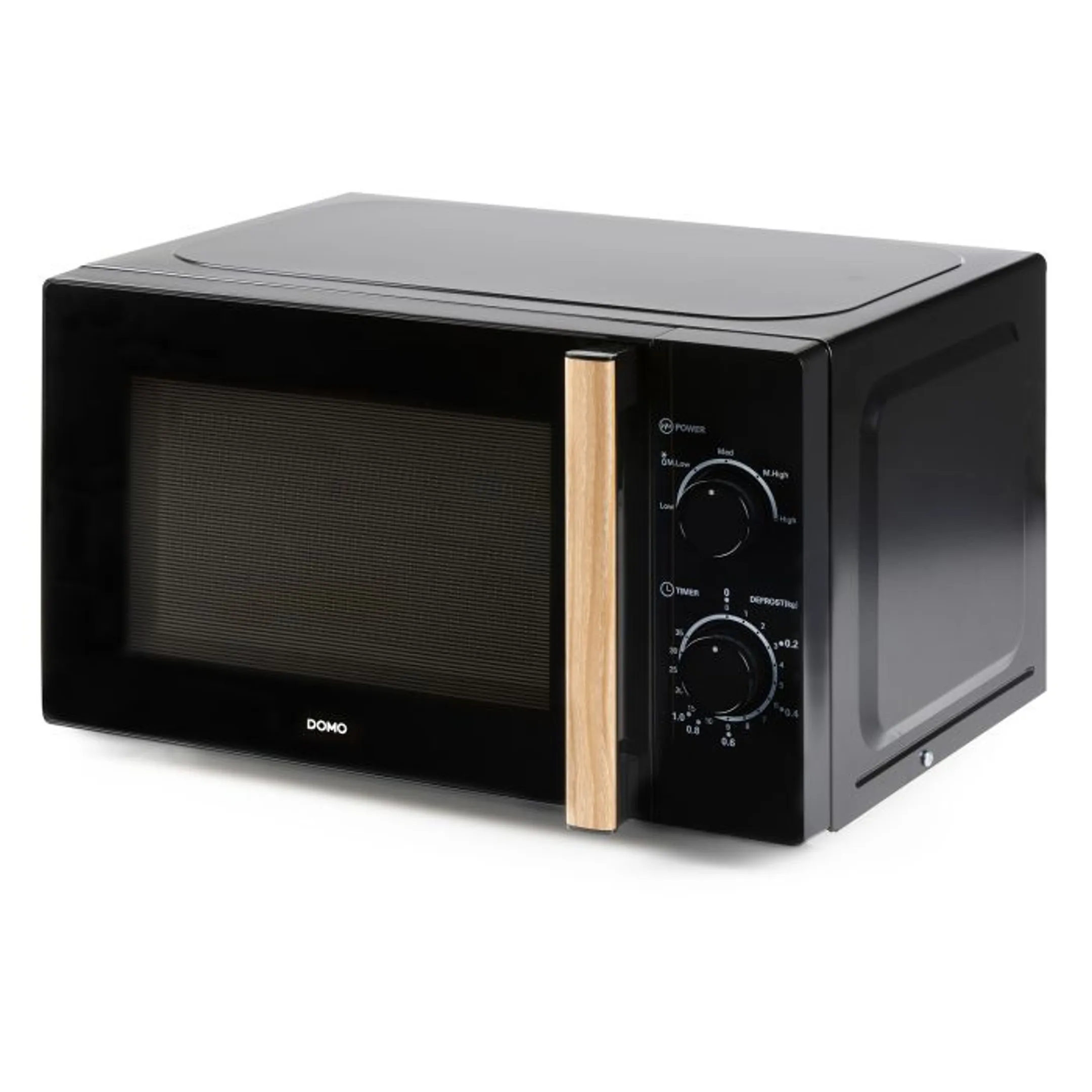 Domo Microgolfoven DO2820