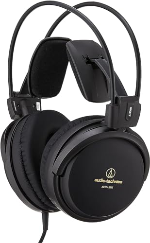 Audio Technica ATH A550Z