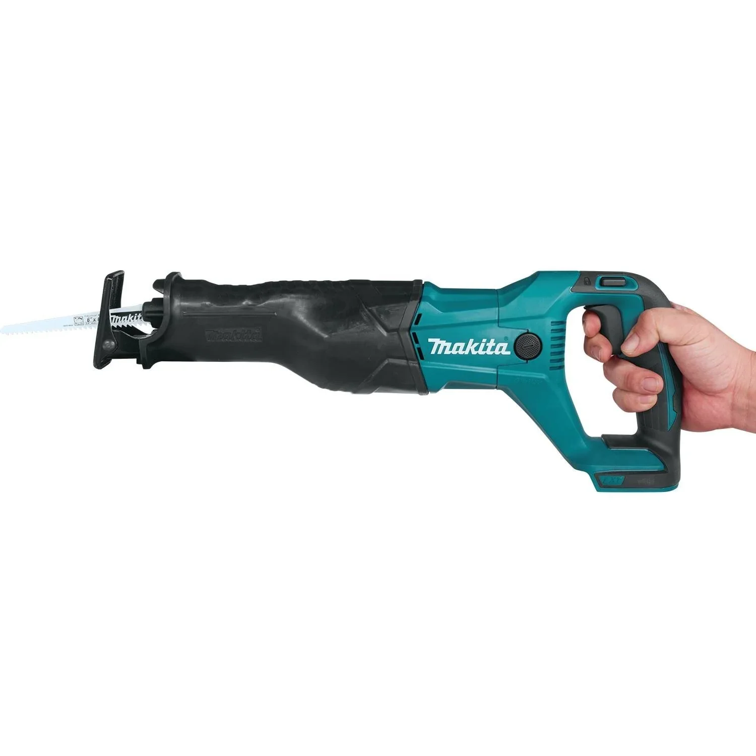 Makita 18V LXT Li-ion akkus orrfűrész