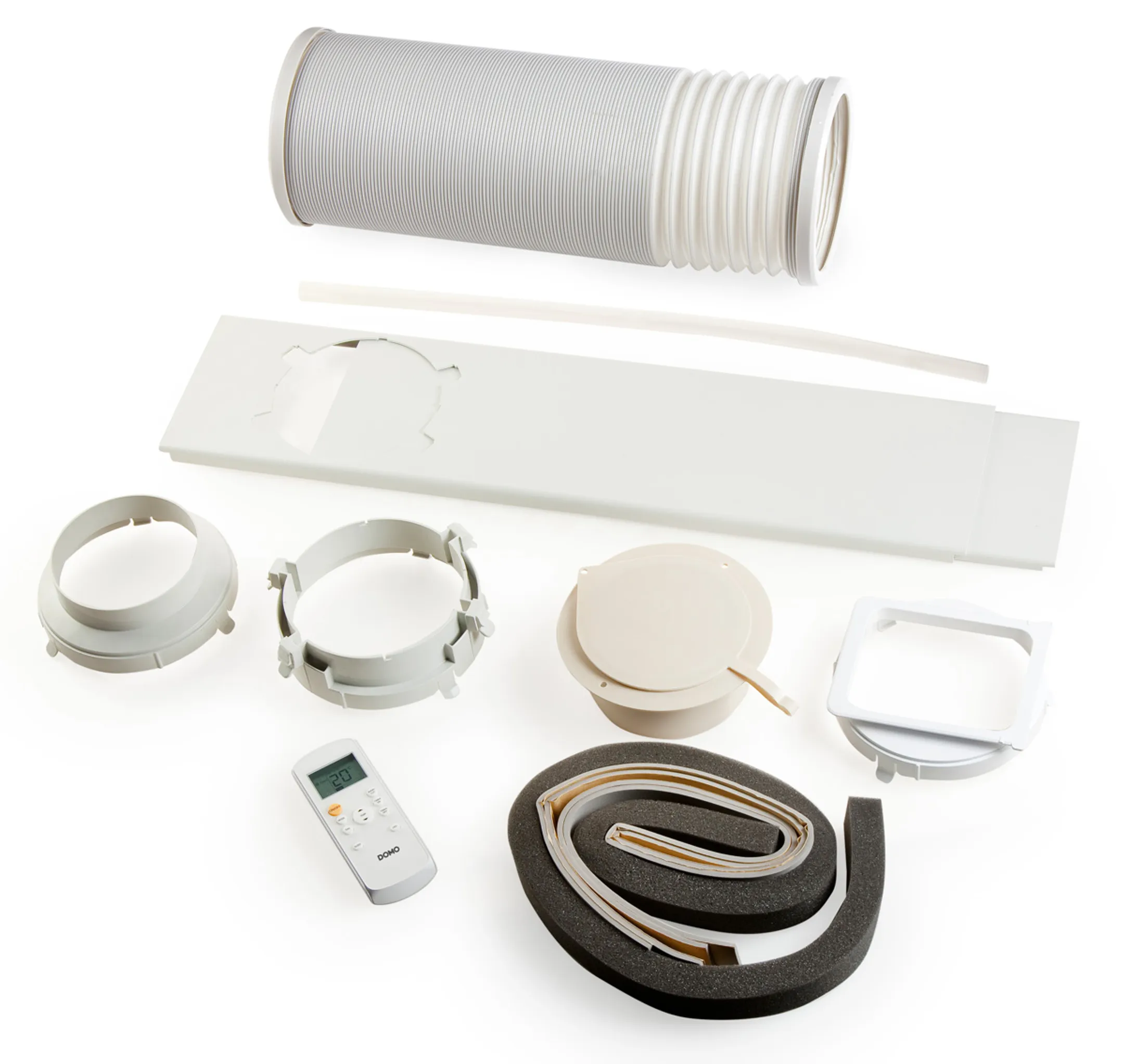 Domo Mobiele airco DO1035A