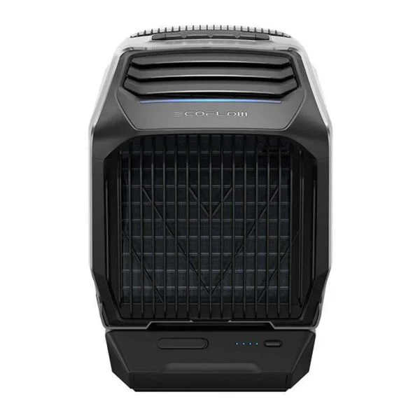 2026 WAVE 2 1800W Portable Outdoor AC With Heater, 6K BTU (SAK84173)