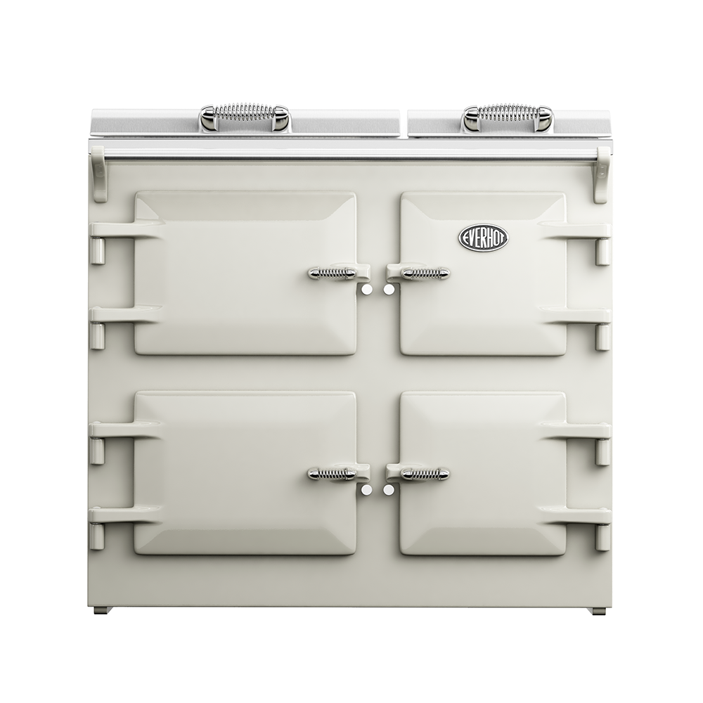 Everhot 100+ Range Cooker