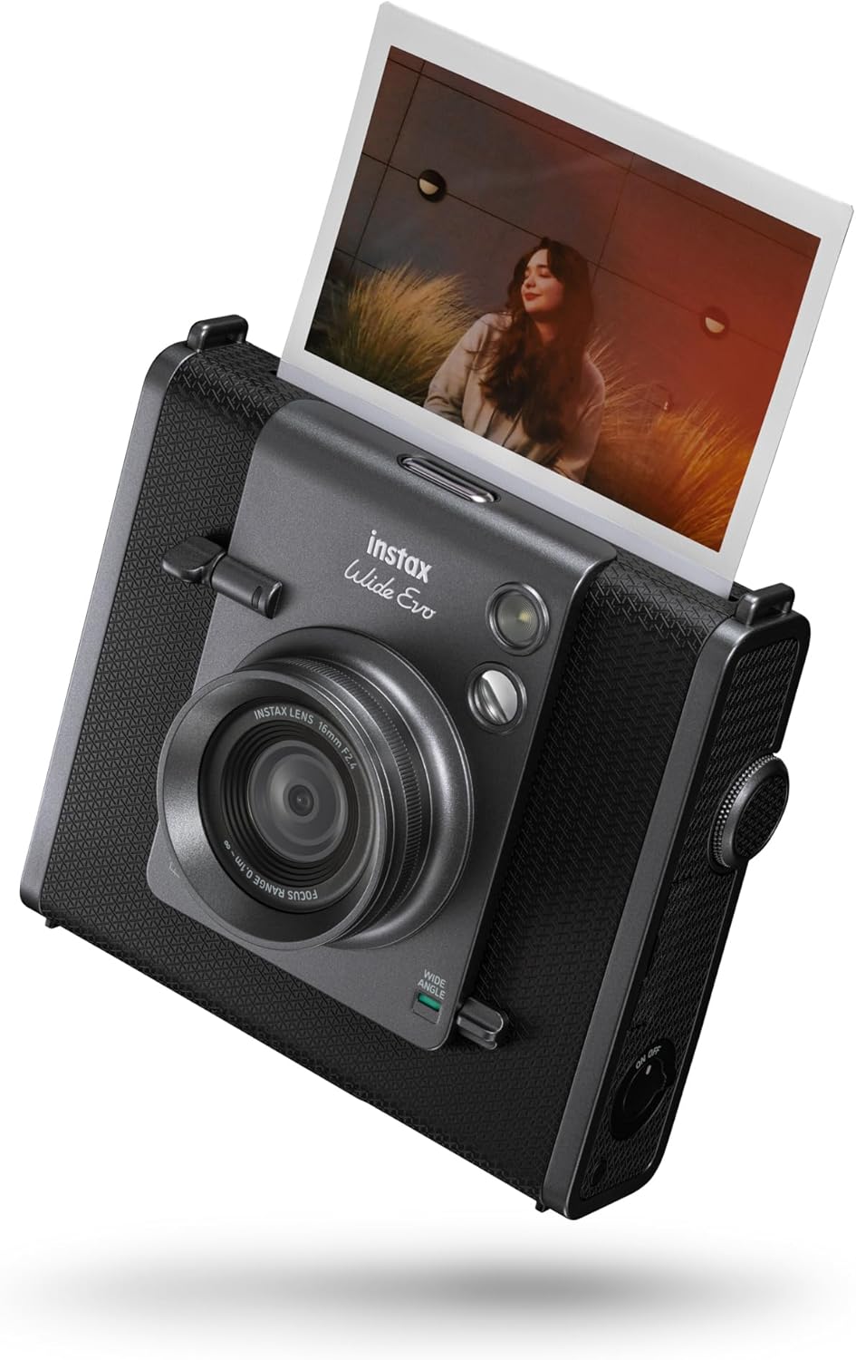 instax Wide EVO EX D