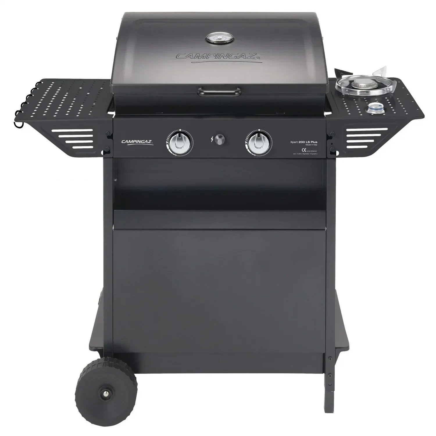 Barbacoa Campingaz Xpert 200 Plus Rocky