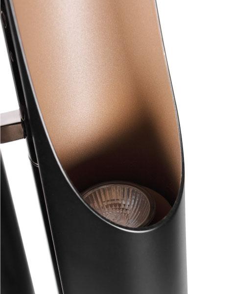 Coltrane Floor Lamp
