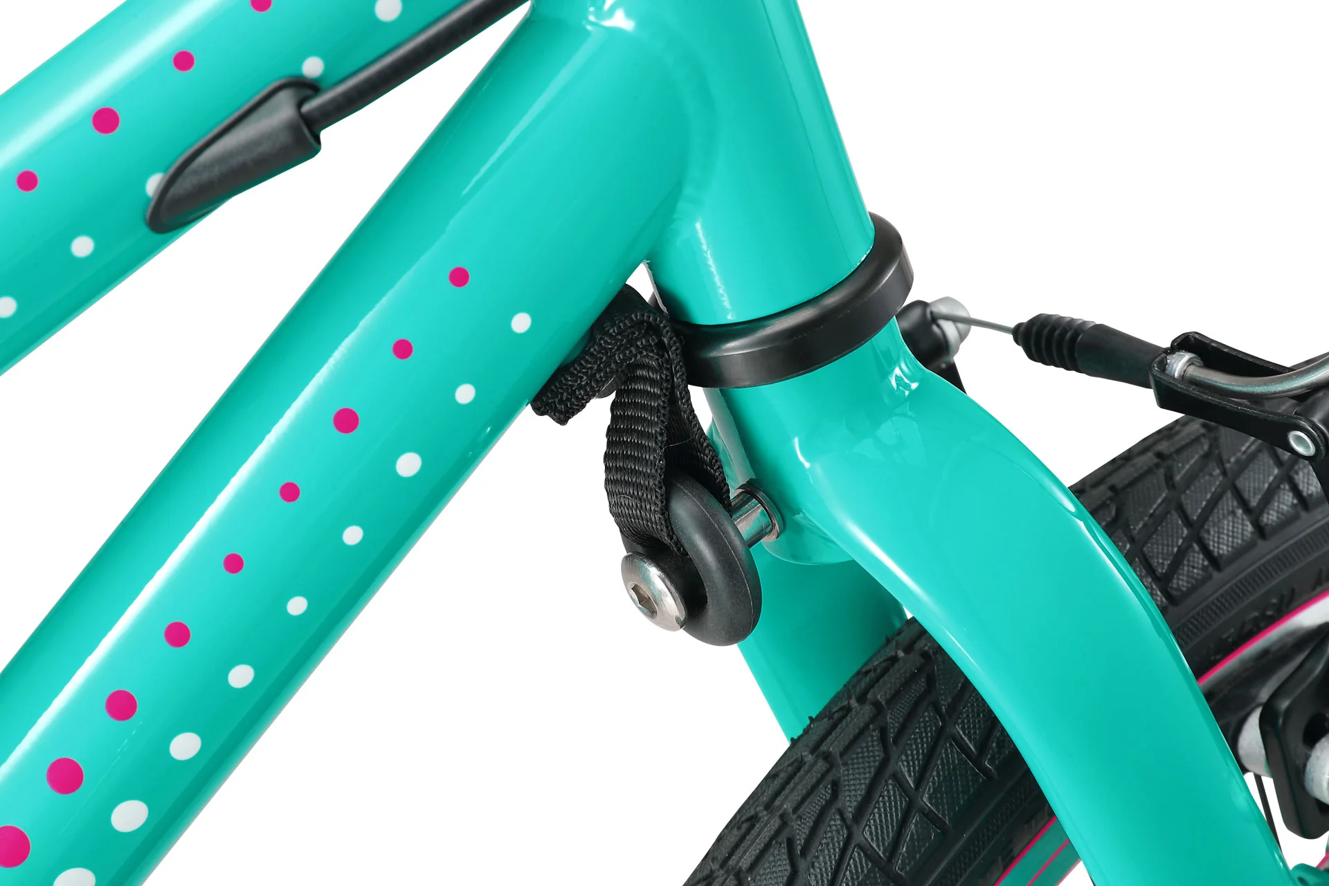 20 Inch Kleine Fiets