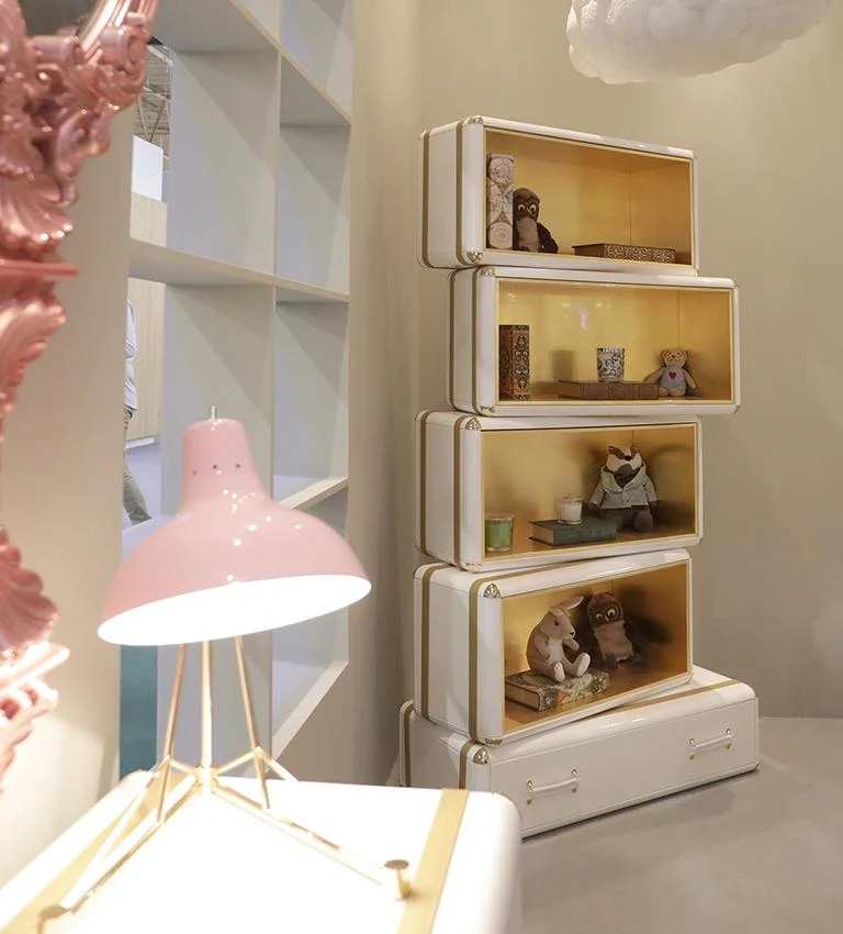 Fantasy Air Bookcase