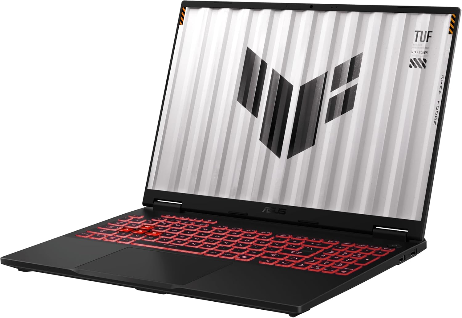 ASUS TUF Gaming A16 FA608UM-RV005 - Ordenador Portátil Gaming de 16