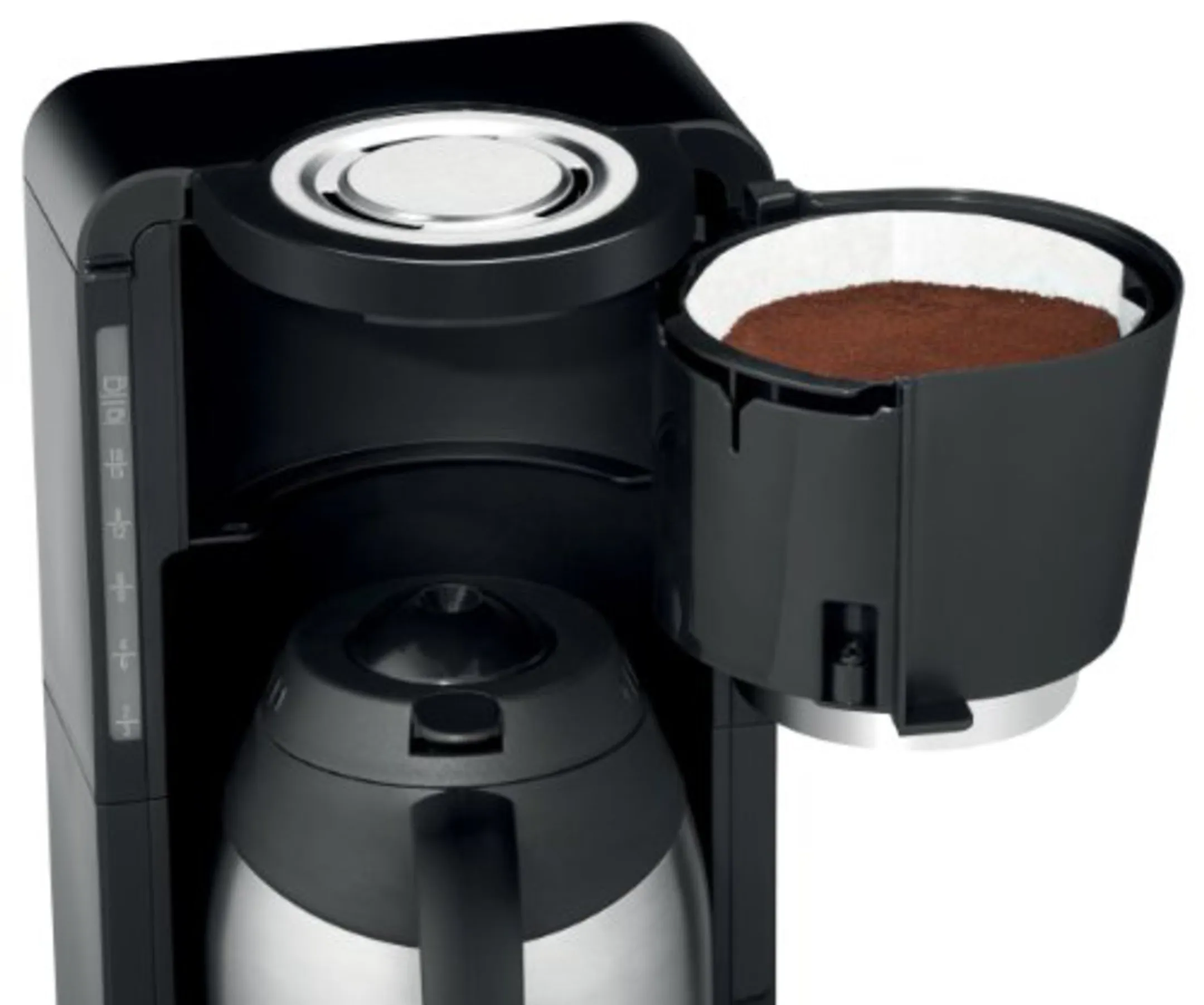 Rowenta Koffiezetapparaat CT 3818 Adagio