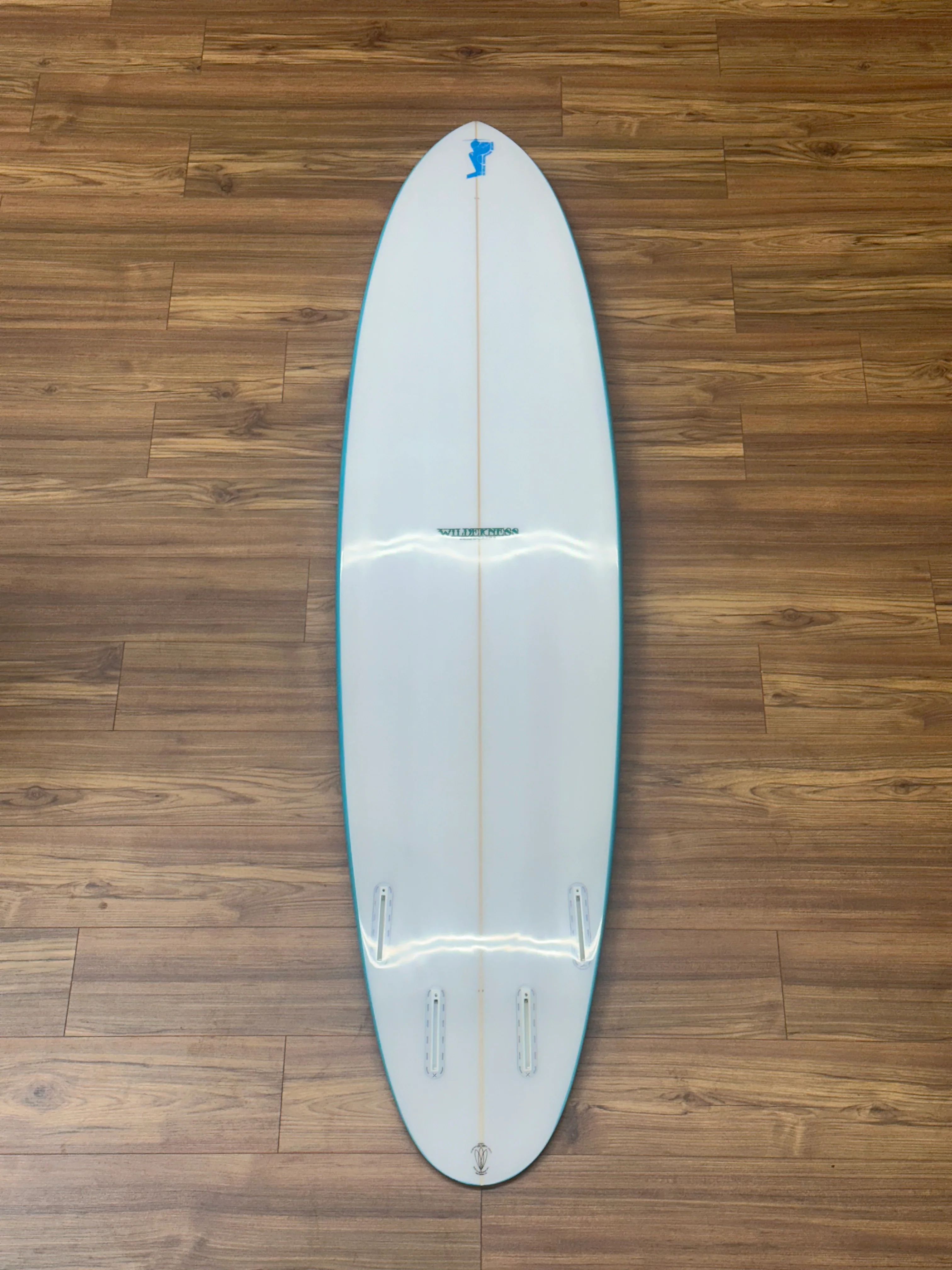 Wilderness | 7'10