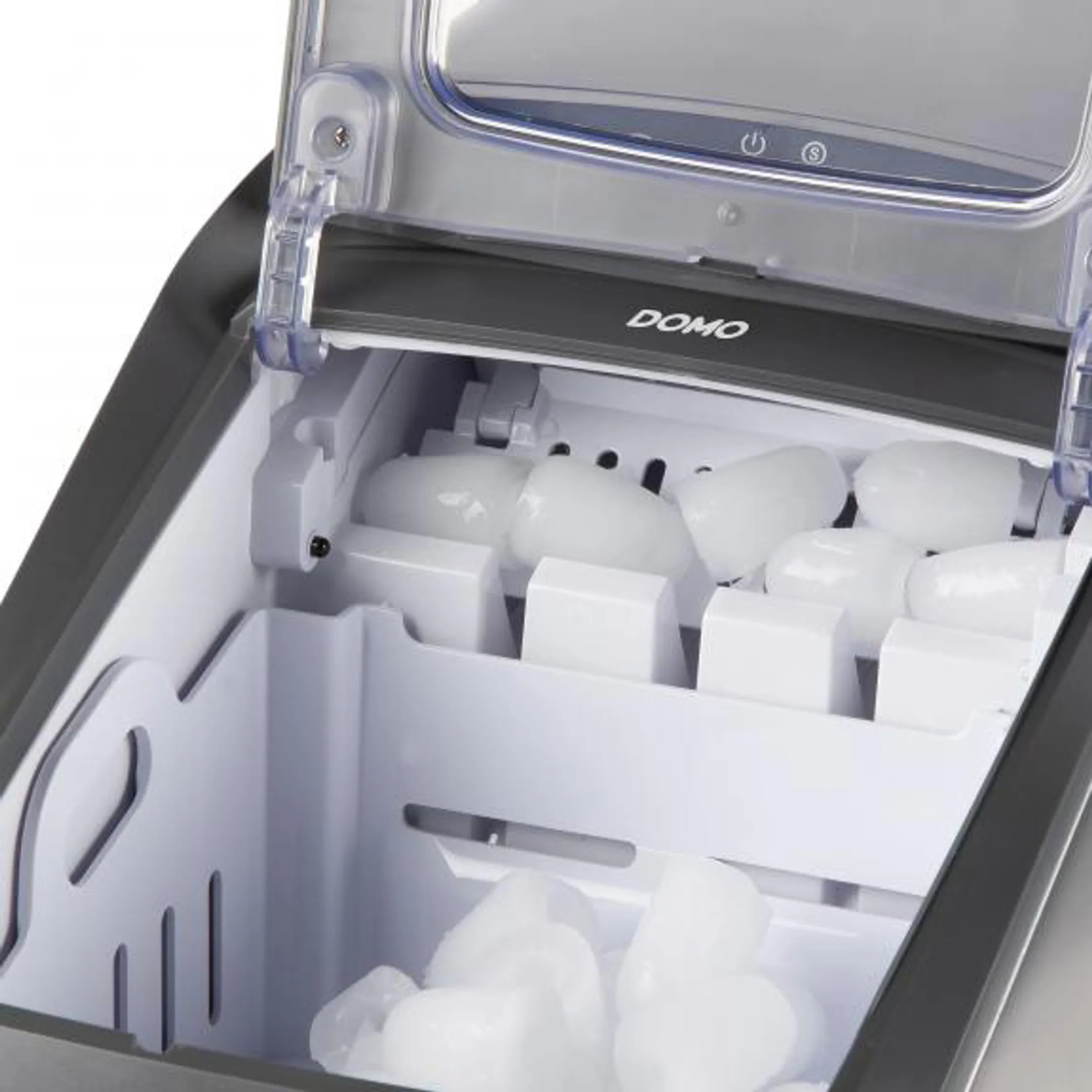Domo Ijsblokjesmaker Pro Ice Maestro DO9247IB