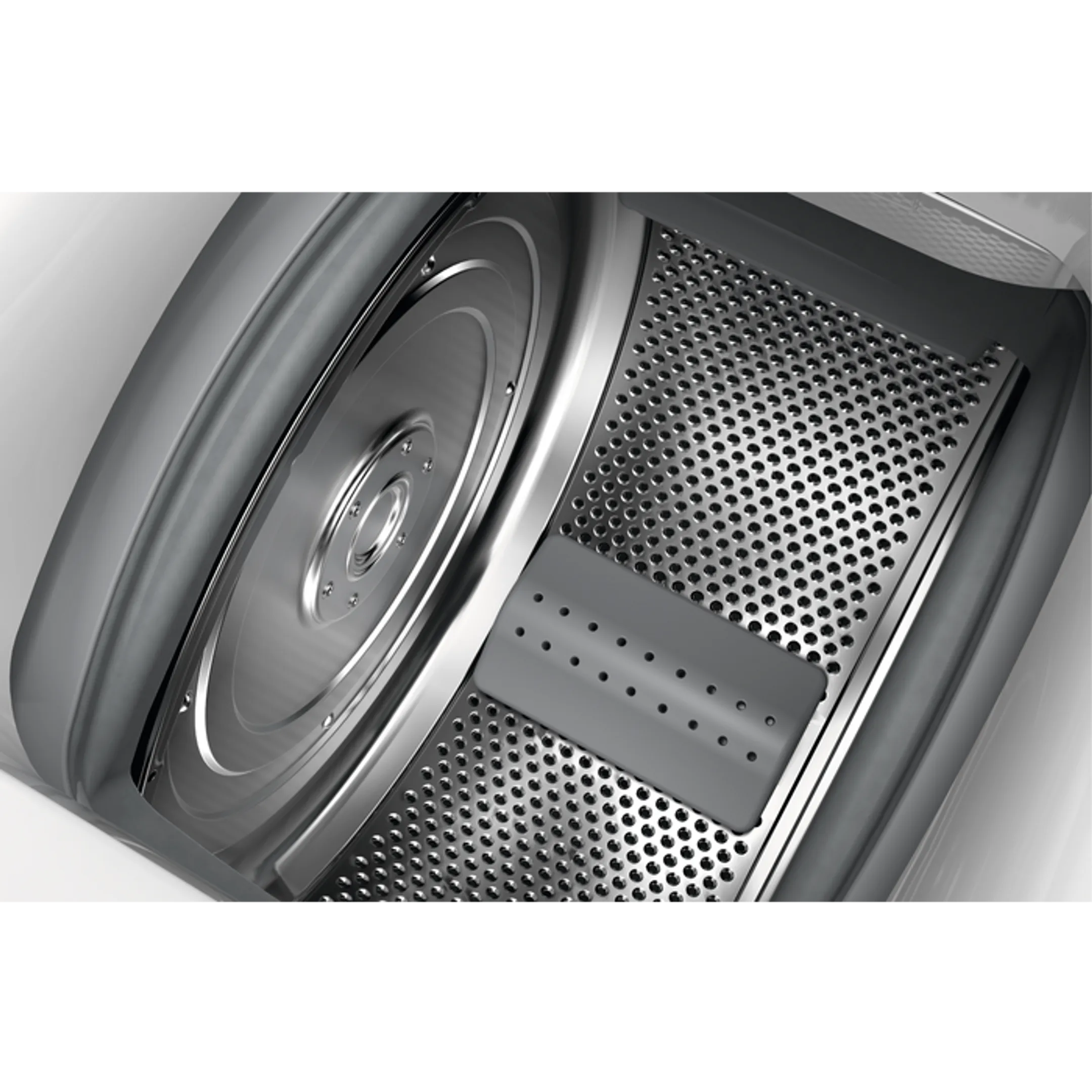 AEG Wasmachine LTR87B65AL