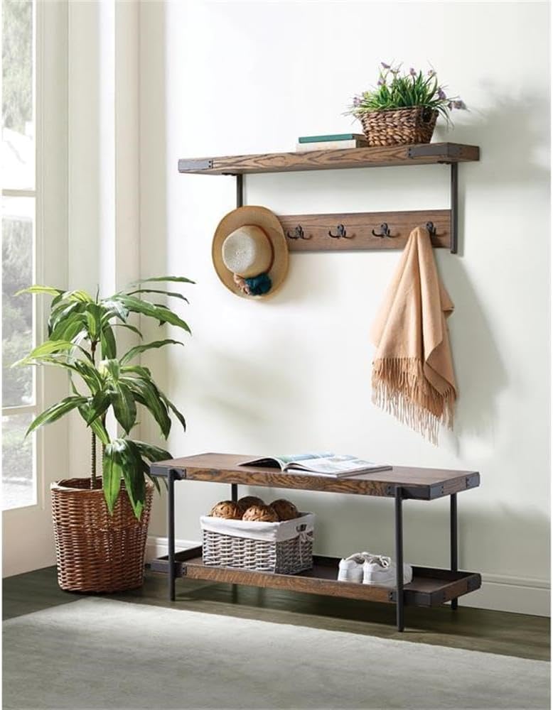 Alaterre Furniture Kyra 42