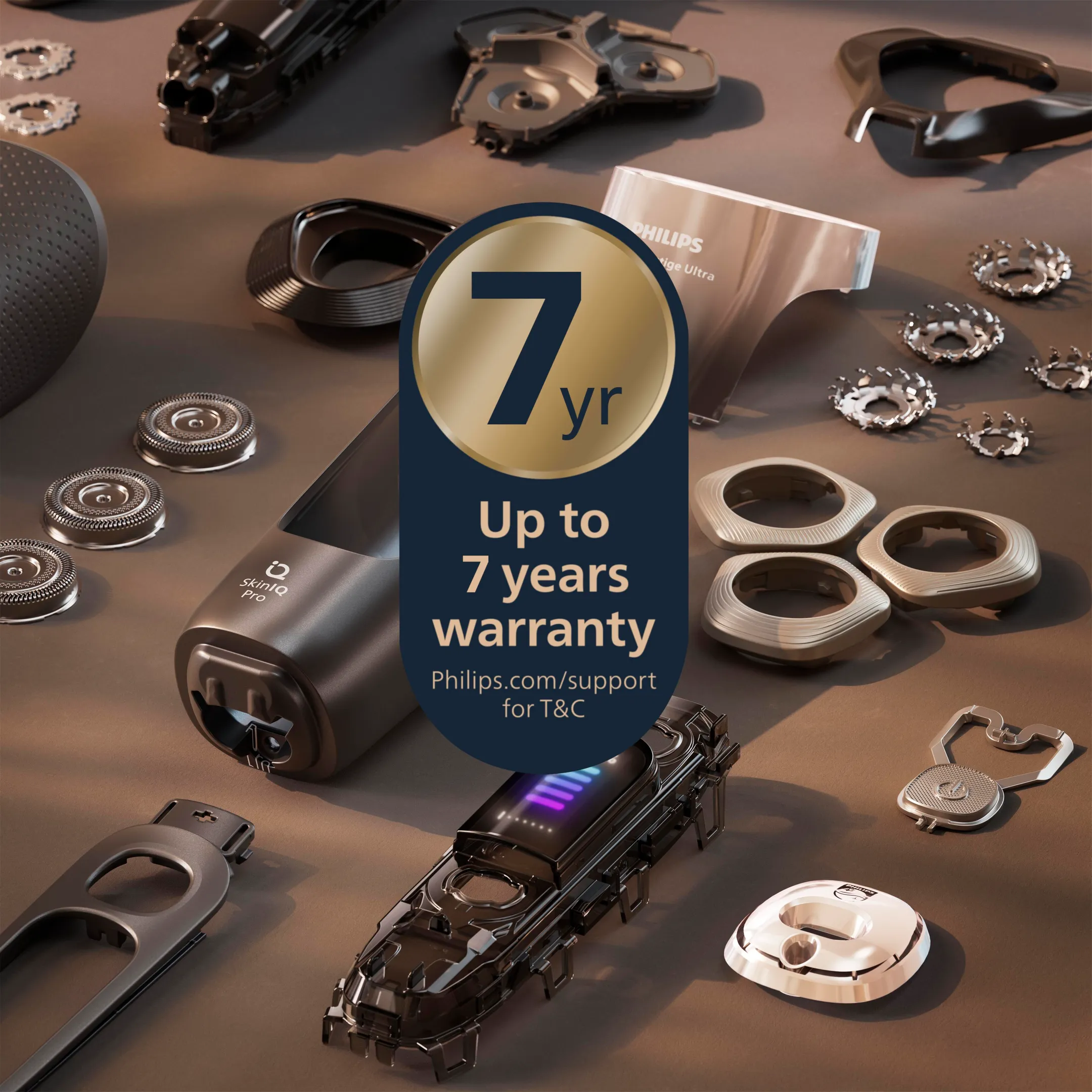 Philips Scheerapparaat XP9405/11