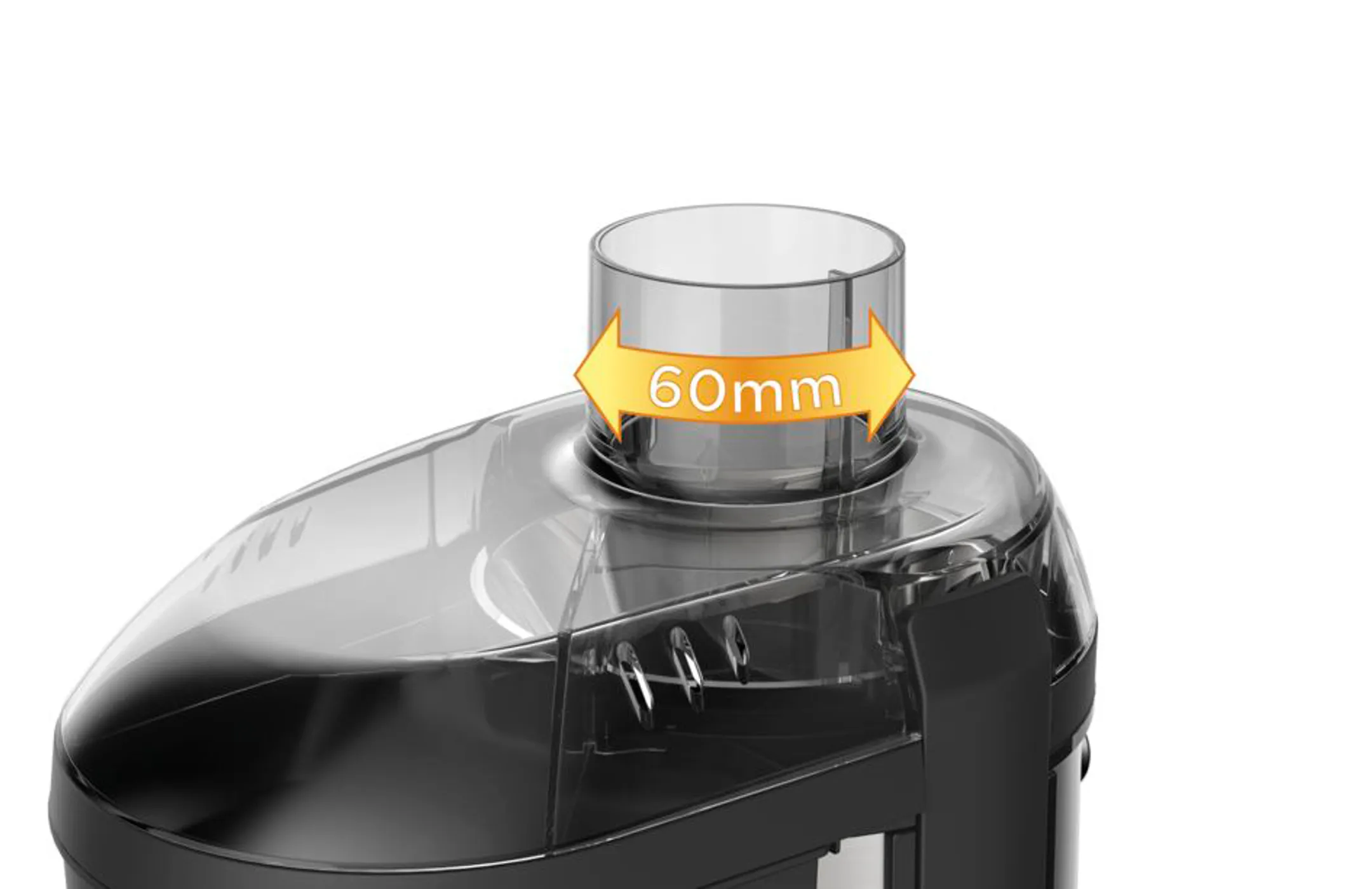 Moulinex Centrifuge Cent Frutelia JU420D10