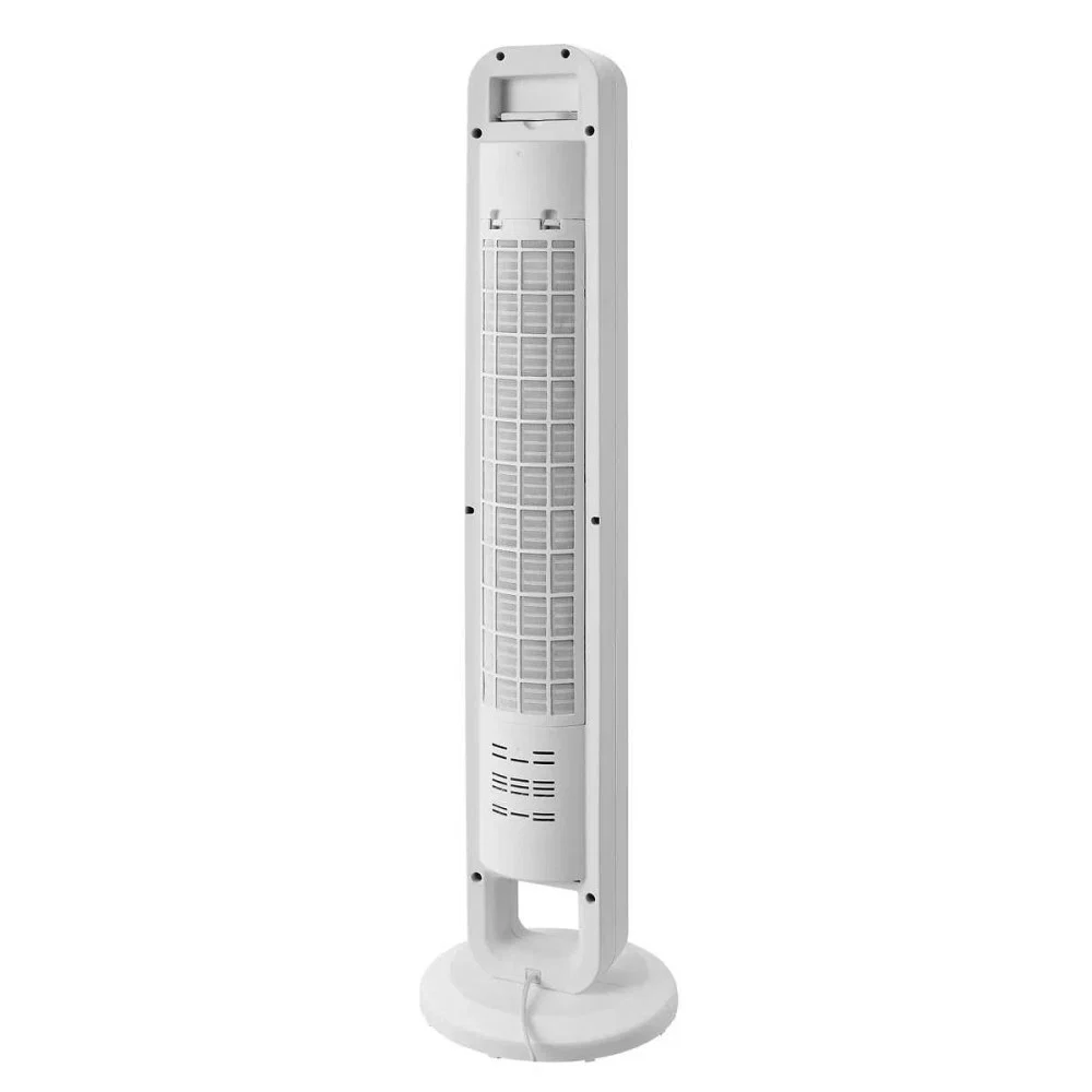 4-Speed Wi-Fi Control Standing Fan