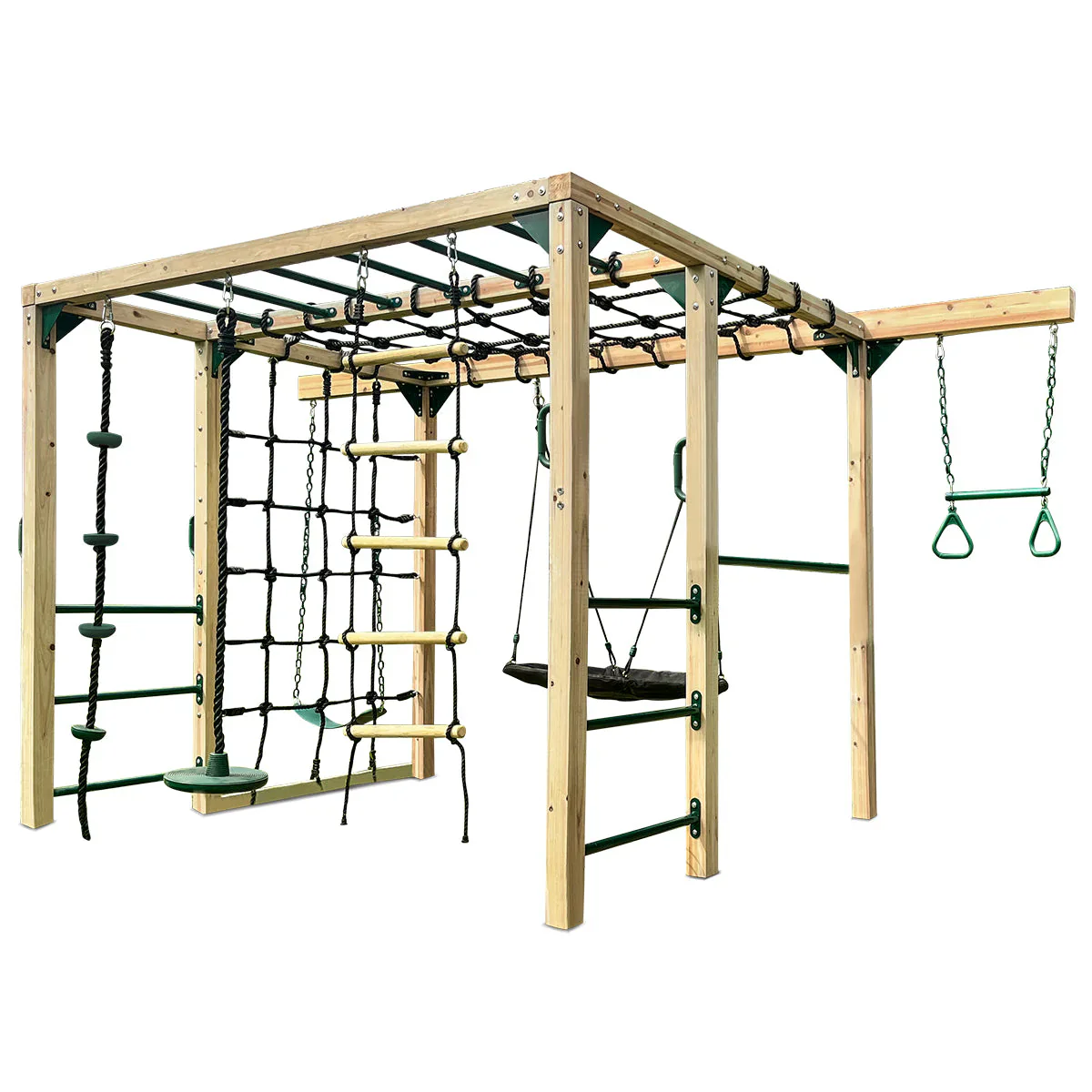 Lifespan Kids Orangutan mászókocka játszótér