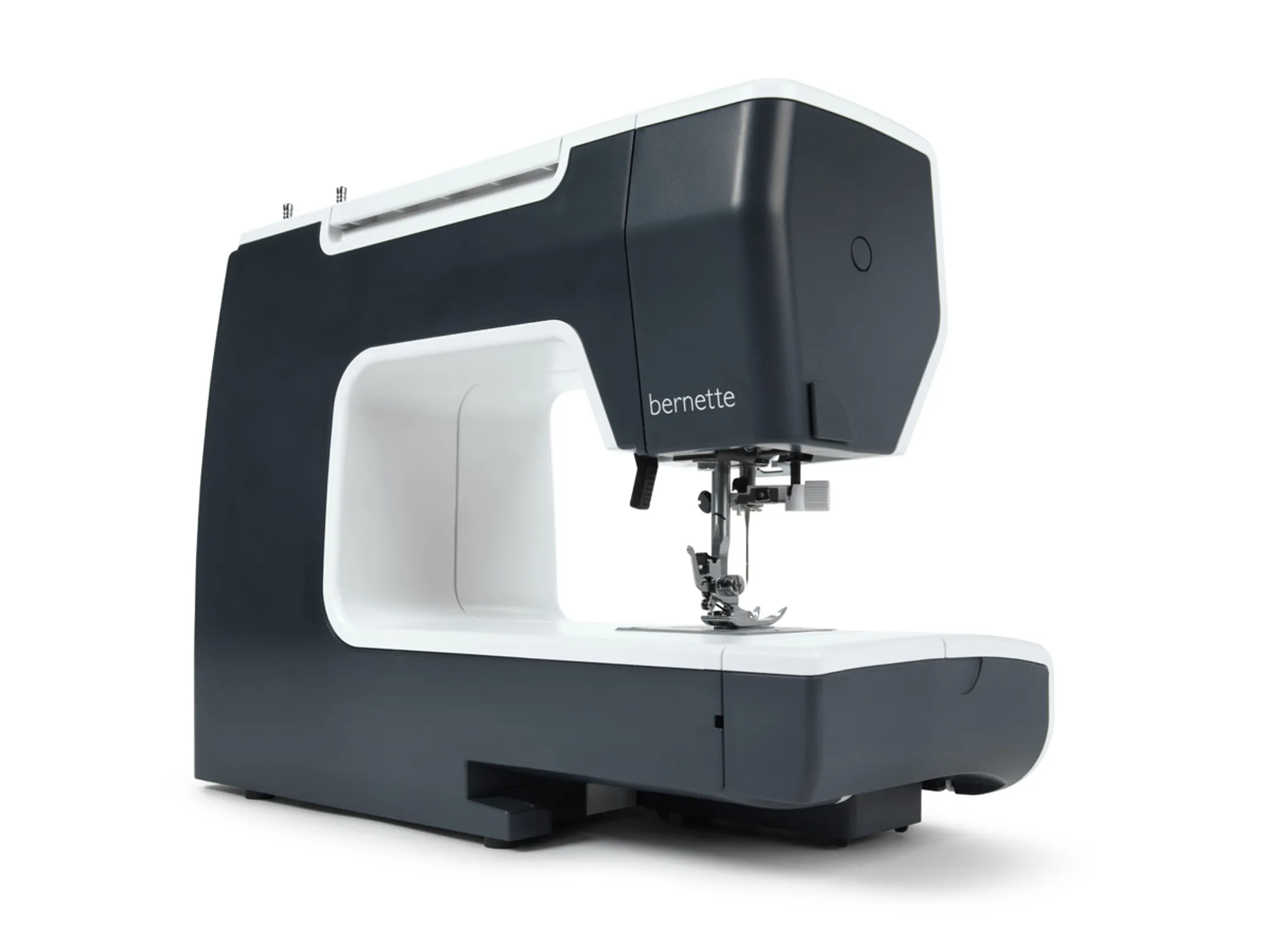 bernette Naaimachine b33