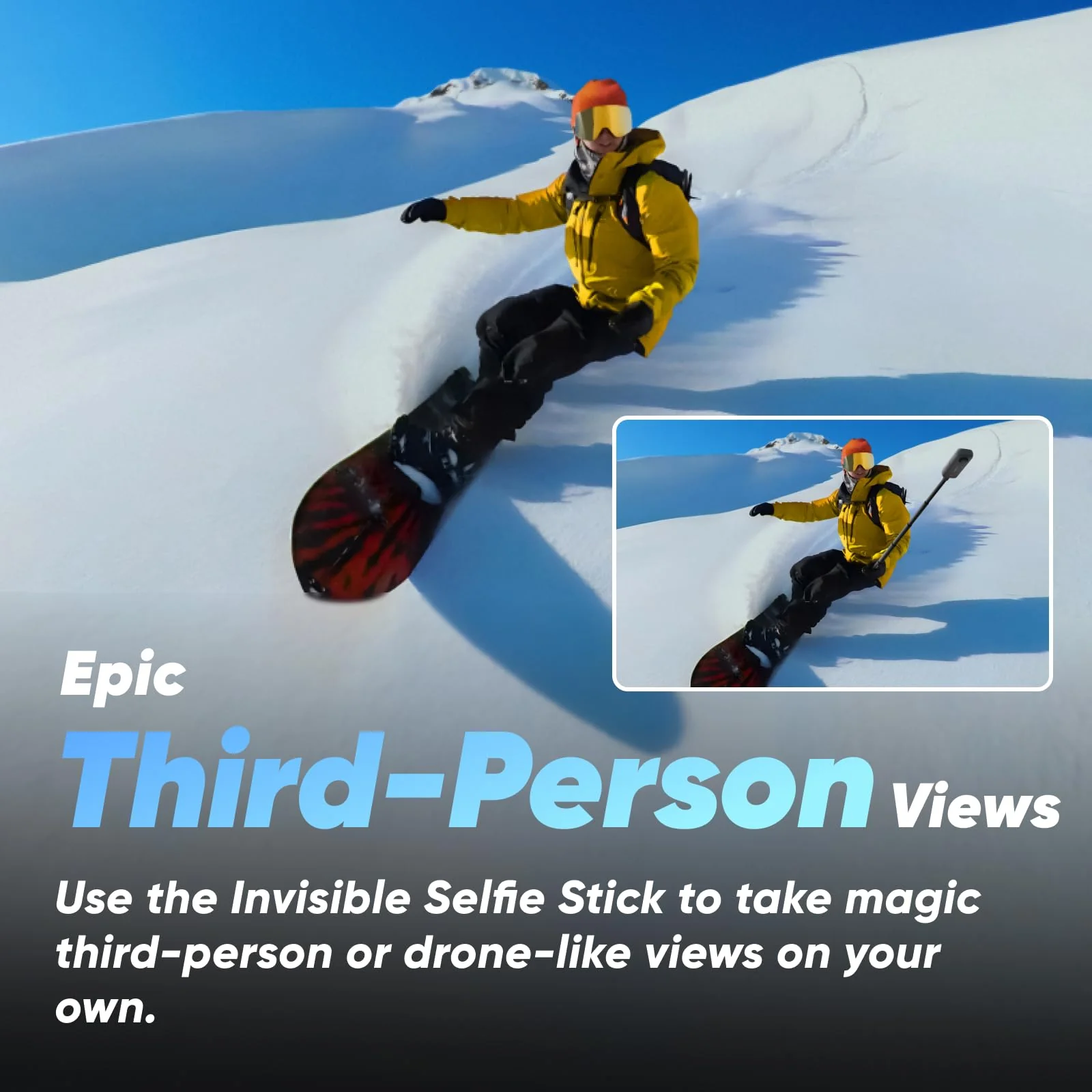 Insta360 X3 Waterproof 360 Action Camera with 1/2