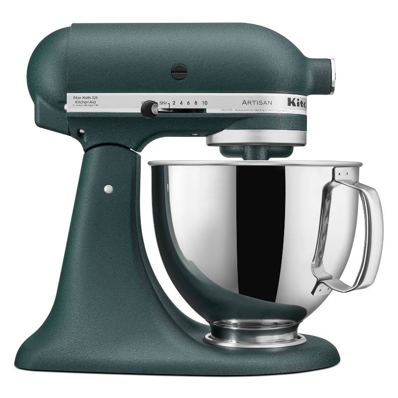 KitchenAid Artisan 10 sebességes álló robotgép Hearth Hand a Magnoliától