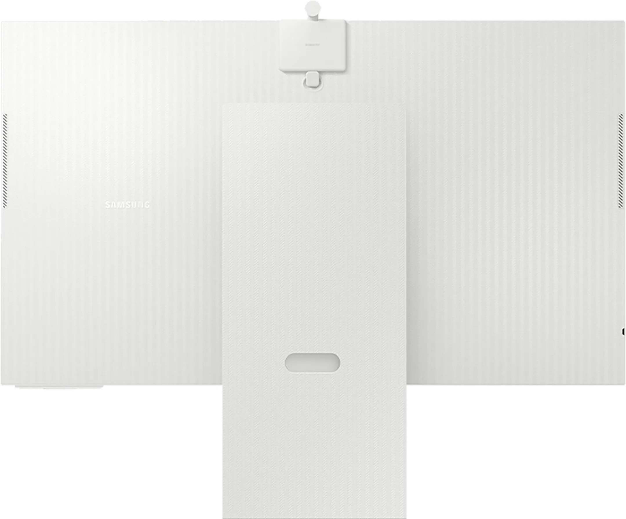 Samsung 32" Smart Monitor M8 M80F 4K Samsung Vision AI LS32FM801UUXEN