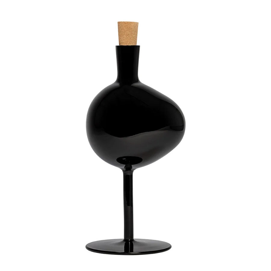 Bod Black Bottle, Large